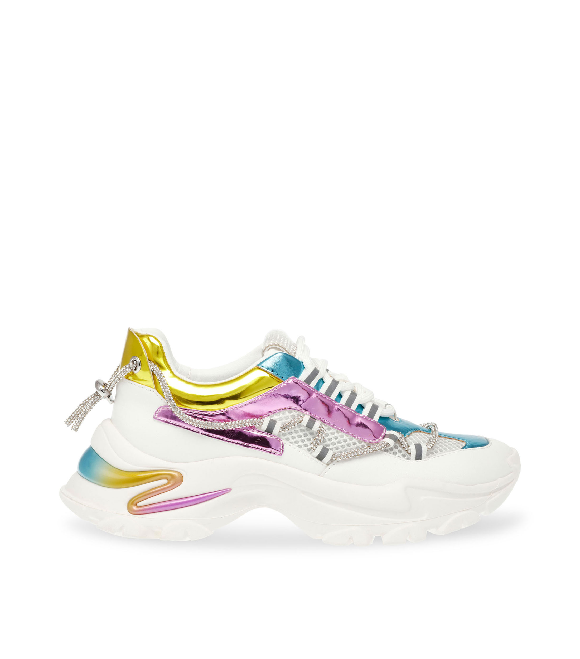 Tenis steve madden palacio cheap de hierro